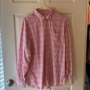 Southern Tide Button Down